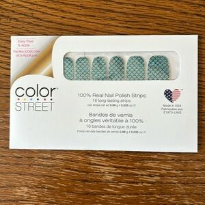 Color Street Nails